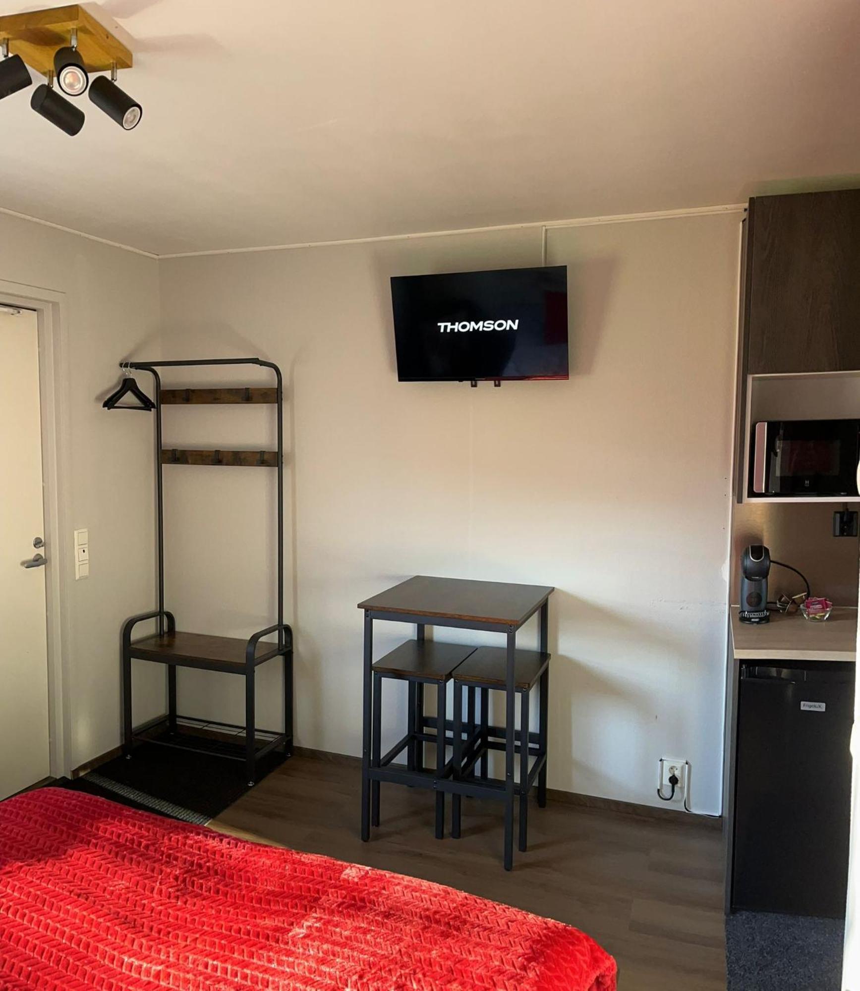 Cozy Studio In 5 Min Drive From Santa Claus Village Rovaniemi Kültér fotó