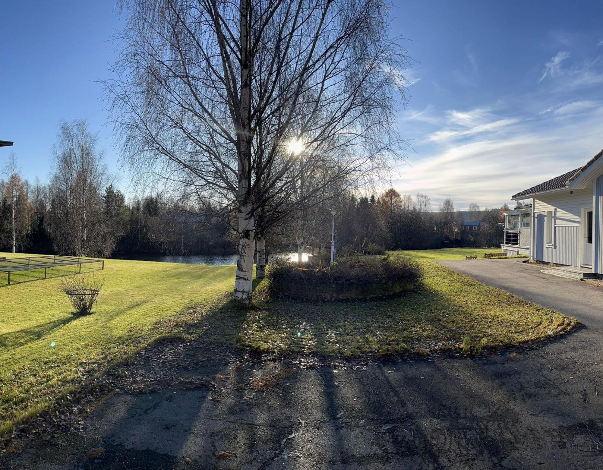 Cozy Studio In 5 Min Drive From Santa Claus Village Rovaniemi Kültér fotó